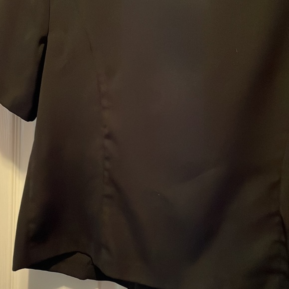 BFA Classics button down blouse,size 16 - Picture 8 of 9